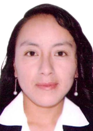 Lizeth Huaman Gormas