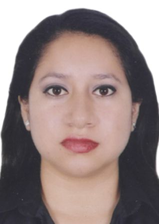 Lizett Alexia Midori Burga Cruz