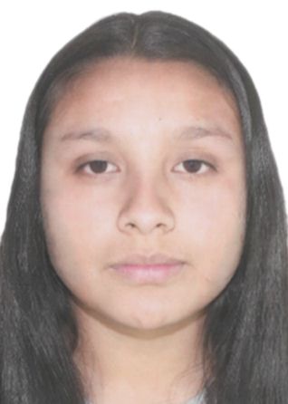 Lizzeth Rocio Maita Hernandez