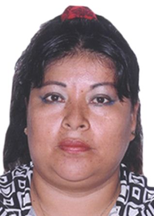 Llerme Tapullima Pizango