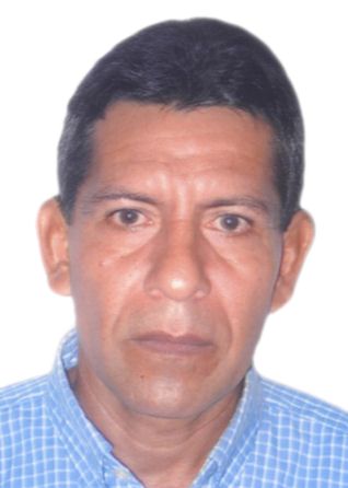 Llony Tuanama Reategui