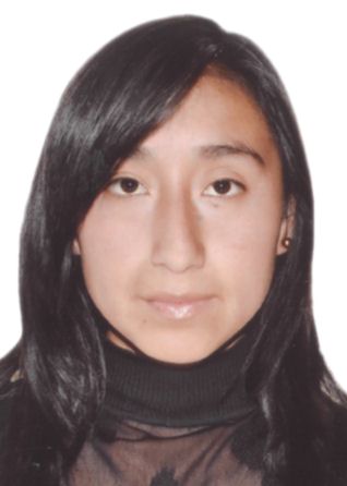 Lluvitza Mirella Iliquin Santillan
