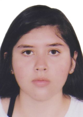 Loana solange lizzetti alvarado