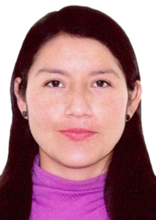 Loida Guevara Ruiz