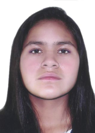 Loida rebeca sanchez silva