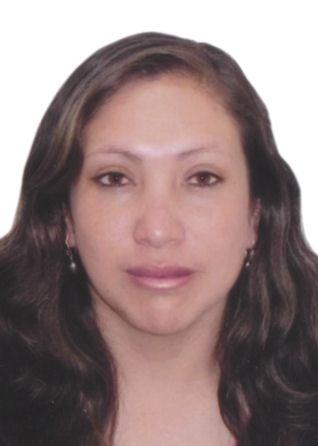 Lorena Del Carmen Izquierdo Salazar De MuÑoz