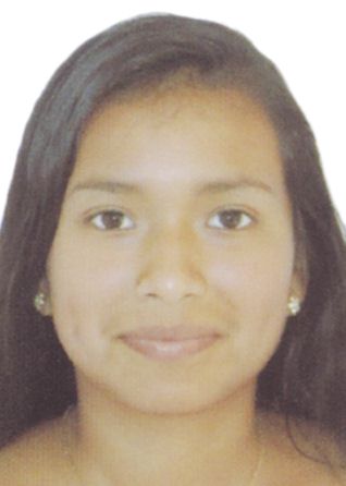 Lorena Elizabeth Rodriguez Nopeco