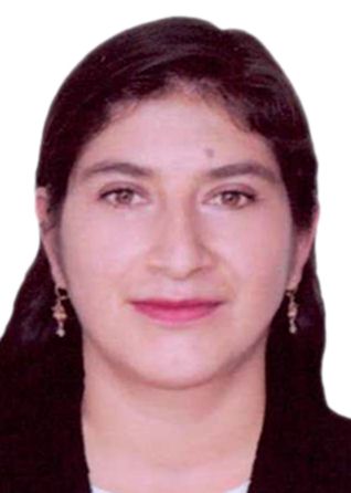 Lorena Isabel Rabanal Rabanal