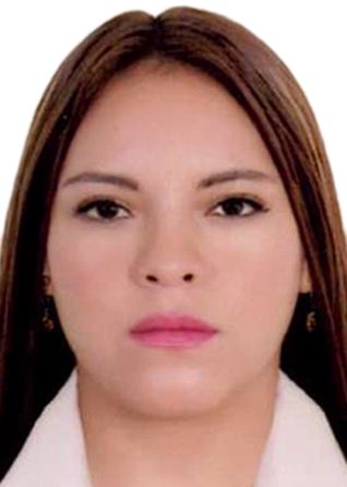 Lorena Lagos Zamora