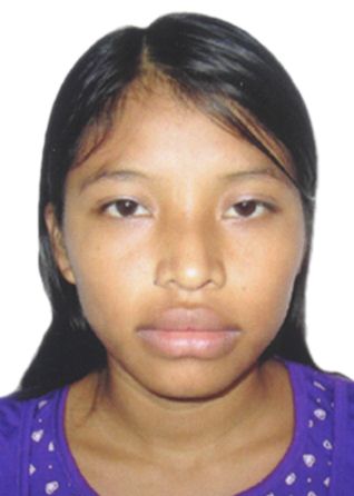 Lorena Torres Puricho