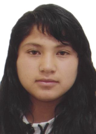 Lorena Wladys Jara Andreo