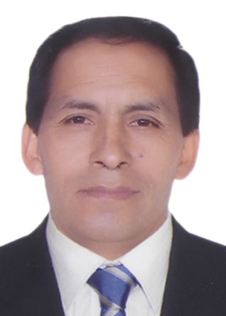 Lorenzo Alcedo Evaristo