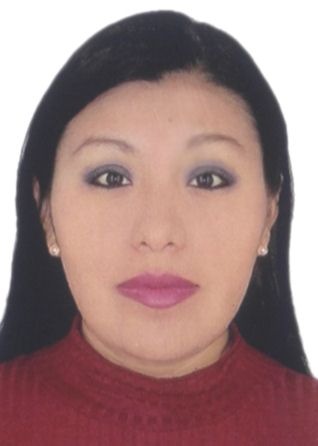 Lorgia Veronica Guevara Callire
