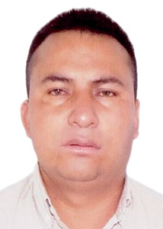 Lorgio Rios OcaÑa