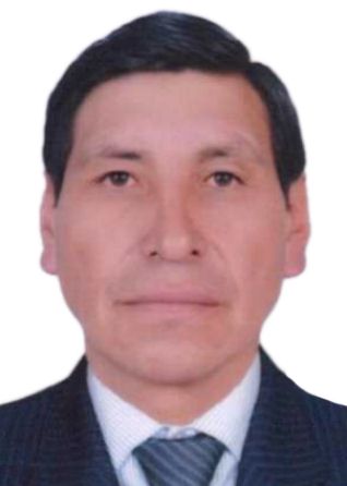 Lorgio Vitaliano Quispe Aragon