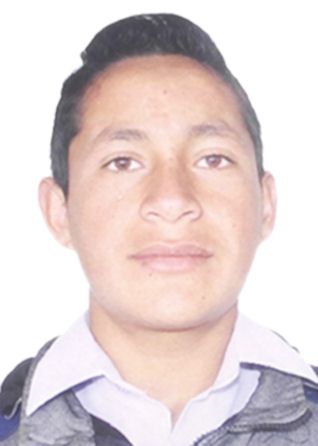 Lot Moises Garcia Barrionuevo