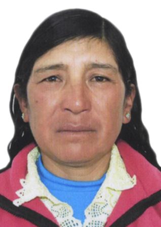 Lourdes aparicia ramos rojas
