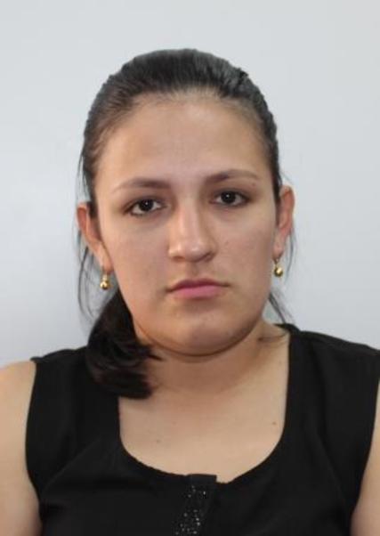 Lourdes Gaona Jimenez