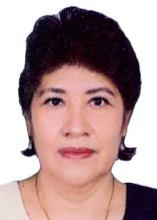 Lourdes Kehuarucho Cardenas