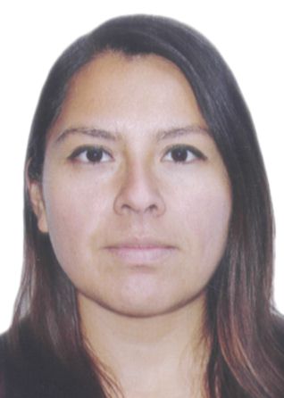 Lourdes Marlene Loarte Ortega