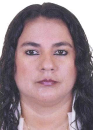 Lourdes Patricia Bustamante Arena