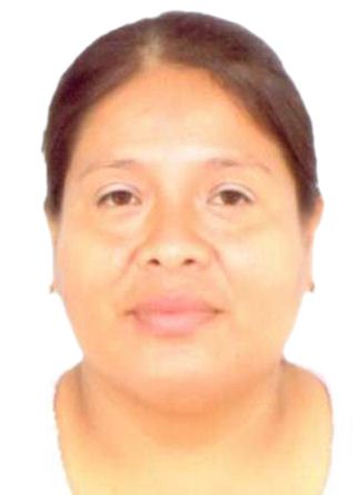 Lourdes Puescas Granda