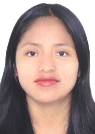 Lourdes Sulema Reyes Casana