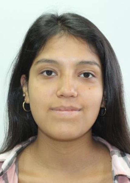 Lourdes Valeria Turriate Tovar