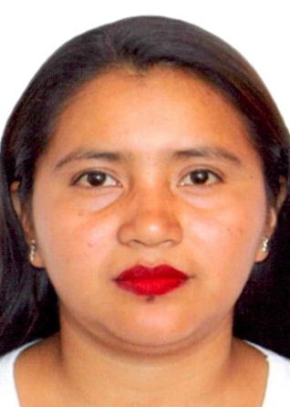 Lourdes Yessenia Paredes Garcia