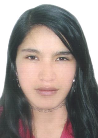 Lourdes Yunguri Ampa