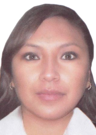 Loyda Adelma PeÑa Vento