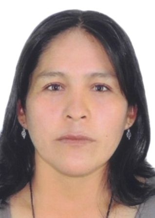 Loyda Yeni Sandoval Curo