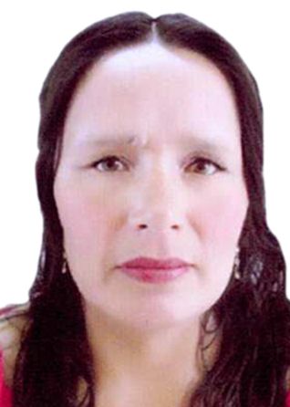 Loyola emerita sanchez palacios