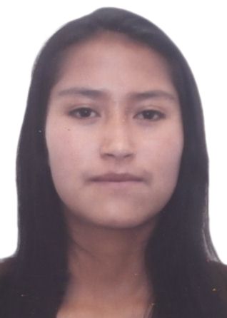 Luana maeva laveriano rosario