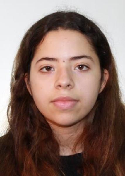 Luana Michelle Hurtado Garcia