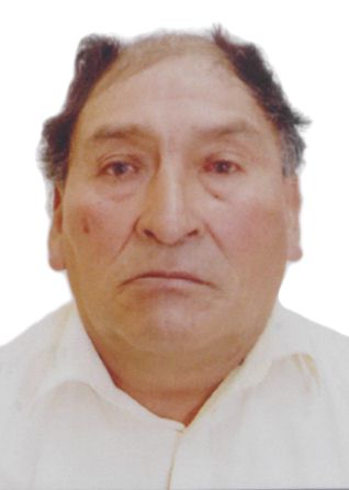 Lucas Cunurana Mamani