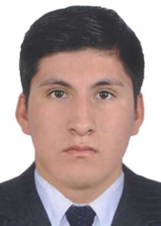 Lucas eduardo calsina rojas