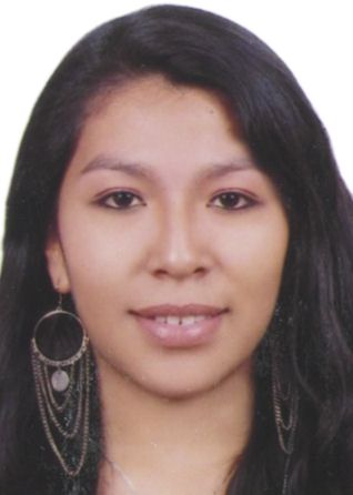 Lucero del rocio rodriguez pinto