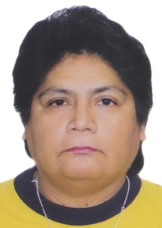 Lucero elena torero murgado