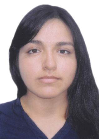 Lucero fiorela quito gallardo