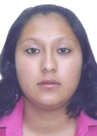 Lucero Natividad Quispe Gibaja