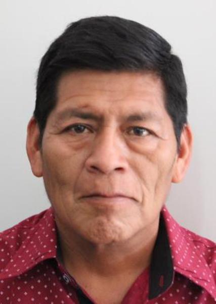 Lucho Adolfo Mamani Luis