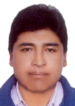 Lucho Salcedo Caceres