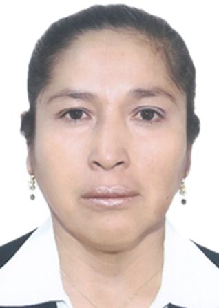 Lucia Alcantara Mantilla