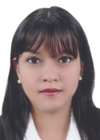 Lucia Esther Bernal Meza