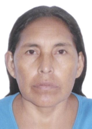 Lucia Eugenia Paredes Obregon