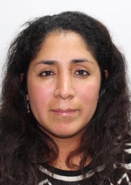 Lucia Liliana Orbegoso Lopez