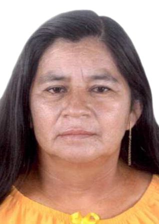 Lucia Maza Zurita
