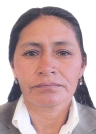 Lucia Pablo Janampa