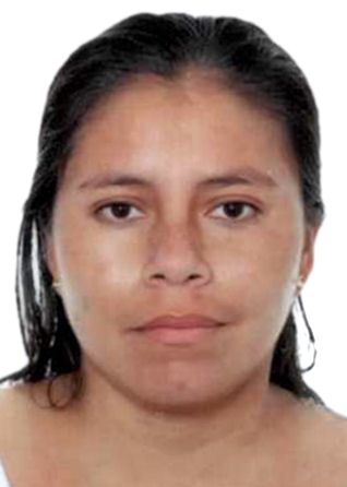 Lucia taica vega